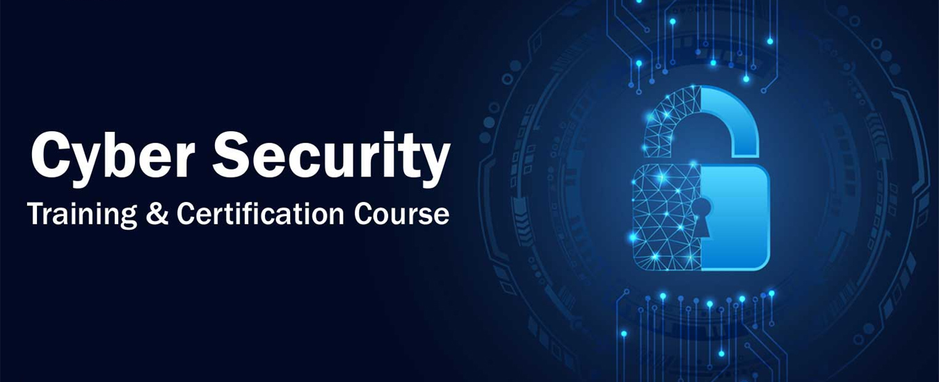 Cyber Security & Forensics - CTC - Computer Training Centre